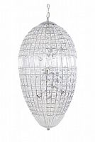 люстра domitia прозрачная в Рязани
