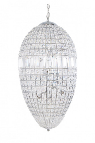 люстра domitia прозрачная в Рязани