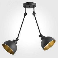 подвесная люстра tk lighting 2174 techno в Рязани