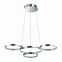 подвесной светодиодный светильник odeon light olimpo 4016/36l в Рязани