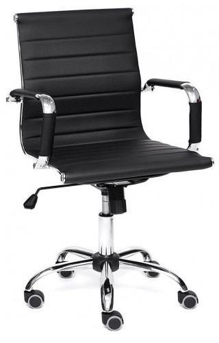 компьютерное кресло tetchair urban low офисное в Рязани