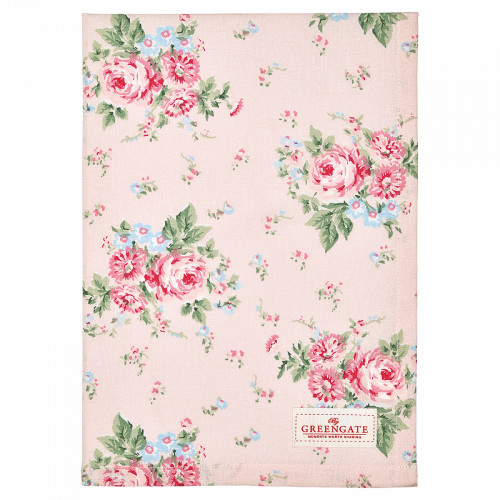 полотенце marley pale pink в Рязани