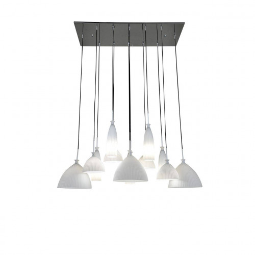 подвесная люстра lightstar simple light 810 810220 в Рязани