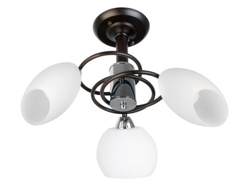 потолочная люстра toplight marianna tl2660x-03wc в Рязани