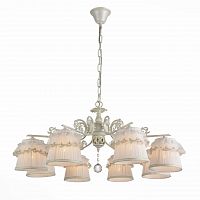 подвесная люстра st luce malia sl158.503.08 в Рязани