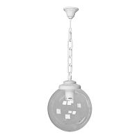 уличный подвесной светильник fumagalli sichem/g300 g30.120.000.wxe27 в Рязани