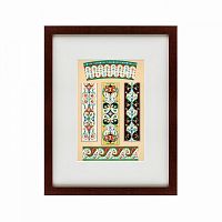 картина: grammar of ornament №9, 1856 в Рязани