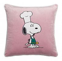 подушка шеф-повар снупи snoopy chef в Рязани