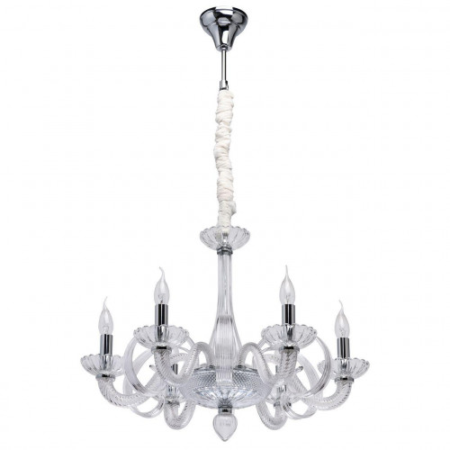 подвесная люстра mw-light элла 483013506 в Рязани