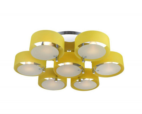 потолочная люстра st luce foresta sl483.092.07 в Рязани