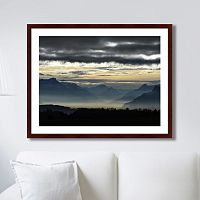 картина: layers of the sky в Рязани