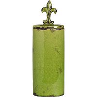 емкость для хранения с крышкой cannister olive в Рязани