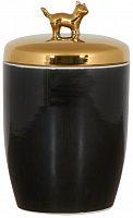 ваза настольная guard gold cat в Рязани