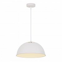 подвесной светильник arte lamp buratto a8173sp-1wh в Рязани