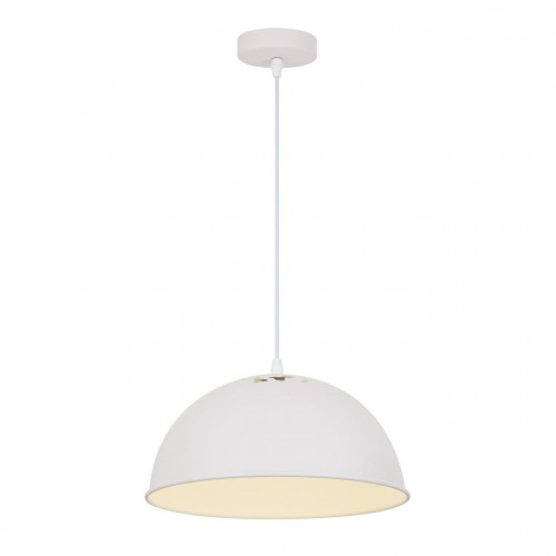 подвесной светильник arte lamp buratto a8173sp-1wh в Рязани