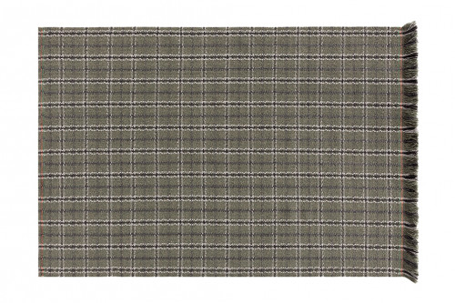 ковер gan tartan green 240x180 от gan в Рязани