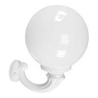 уличный настенный светильник fumagalli ofir/g300 g30.132.000.wye27 в Рязани