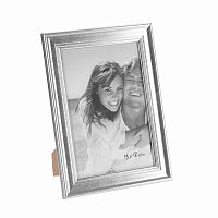 Фоторамка цвет серебро 13*18см