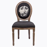 стул комплимент fornasetti в Рязани