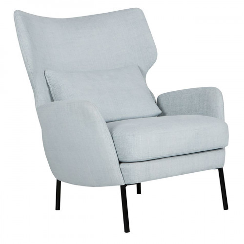 кресло alex голубое в Рязани