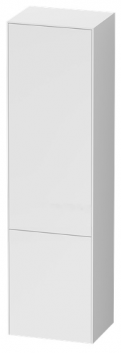 шкаф-пенал для ванной am.pm inspire 2.0 m50achx0406wm в Рязани