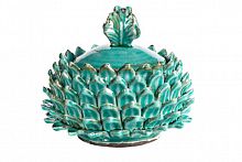 предмет декора с крышкой artichoke mini в Рязани