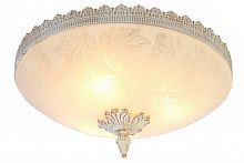 потолочный светильник arte lamp crown a4541pl-3wg в Рязани