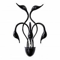 бра lightstar cigno collo bk 751657 в Рязани