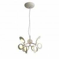 подвесная светодиодная люстра st luce farfalla sl824.503.09 в Рязани