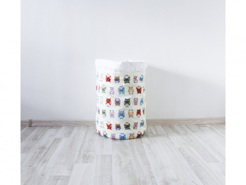 корзина funky owl в Рязани