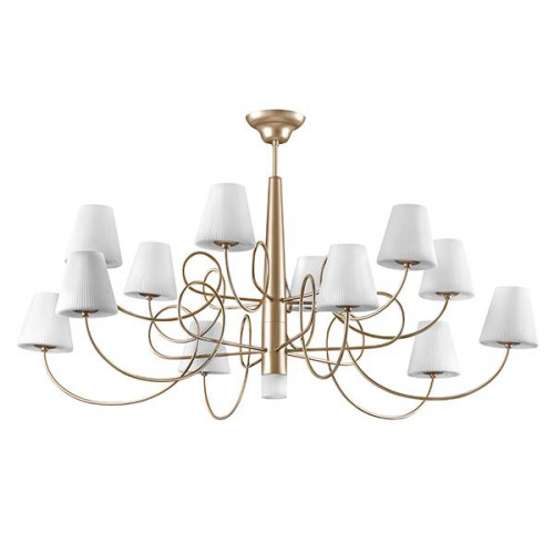 потолочная люстра lightstar vortico 814133 в Рязани