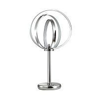 настольная лампа odeon light alfi 4024/46tl в Рязани