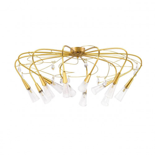 потолочная люстра osgona aereo 711121 в Рязани