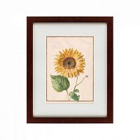 картина: watercolor over pencil etude №3, 1750 в Рязани