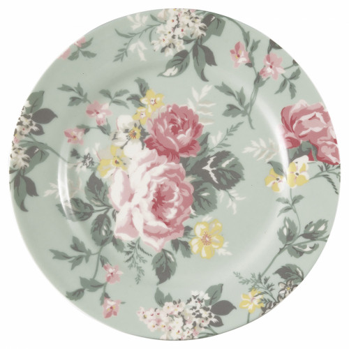 тарелка josephine pale mint в Рязани