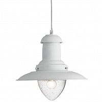 подвесной светильник arte lamp fisherman a5530sp-1wh в Рязани