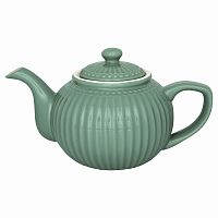 чайник alice dusty green в Рязани