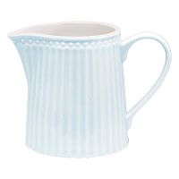 молочник alice pale blue в Рязани