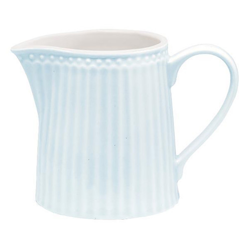 молочник alice pale blue в Рязани