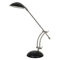 настольная лампа idlamp ursula 281/1t-ledblacksand в Рязани