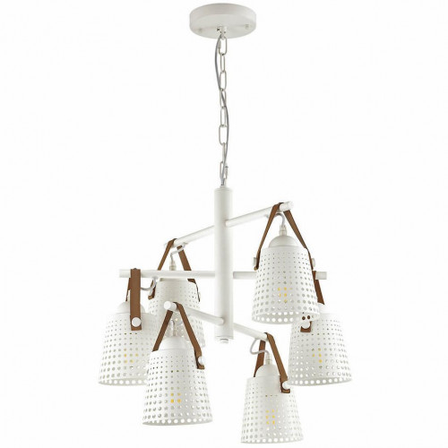 подвесная люстра lumion renata 3640/6 в Рязани