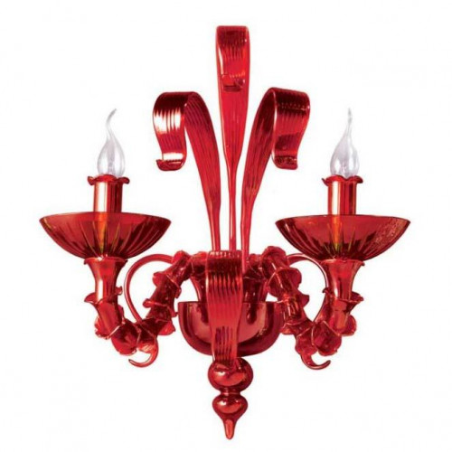 бра donolux opera w110188/2red в Рязани