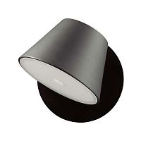 бра odeon light charlie 3990/1w в Рязани