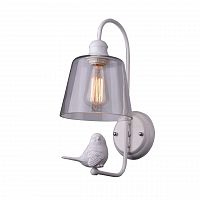 бра arte lamp passero a4289ap-1wh в Рязани