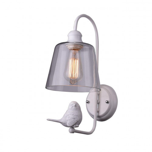 бра arte lamp passero a4289ap-1wh в Рязани