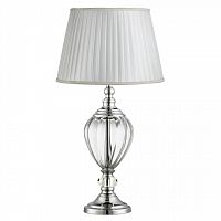 настольная лампа arte lamp superb a3752lt-1wh в Рязани