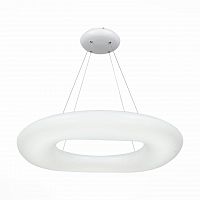 подвесной светодиодный светильник st luce levita sl960.503.01d в Рязани