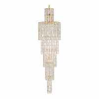каскадная люстра arti lampadari valencia e 1.11.50.501 g в Рязани