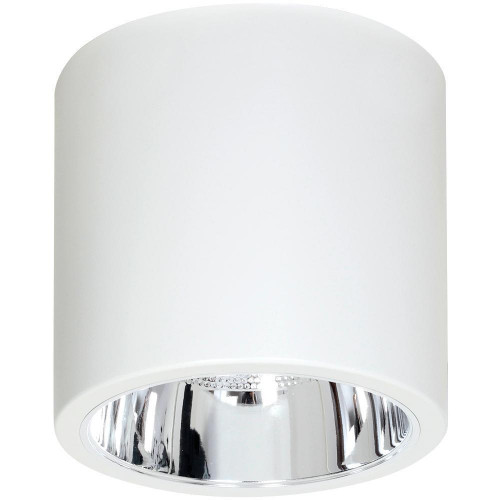 потолочный светильник luminex downlight round 7242 в Рязани