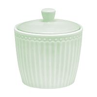 сахарница alice pale green в Рязани